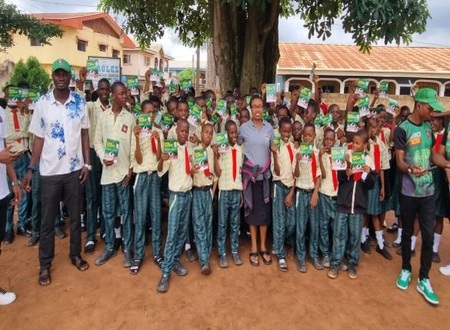 Community Outreach & Education