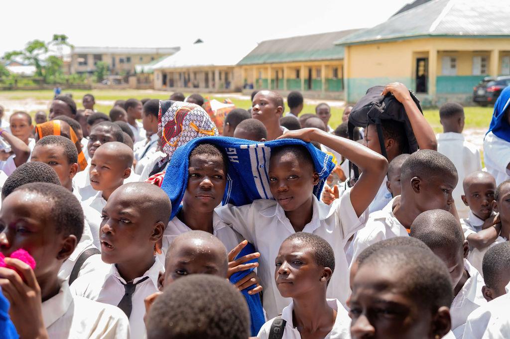 Goal Image